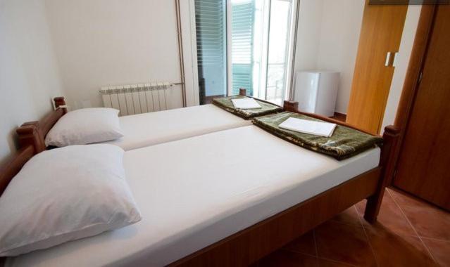 Apartments & Rooms M Petrovac Værelse billede